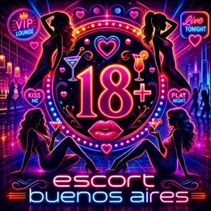 ESCORT BUENOS AIRES